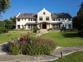 Arusha Villa Lodge