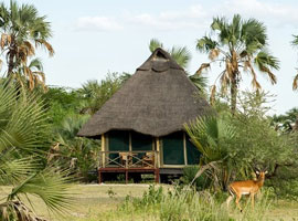 Maramboi Lodge