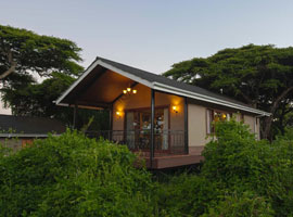 Ngorongoro Karibu Camp