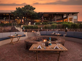 Serengeti Melia Hotel