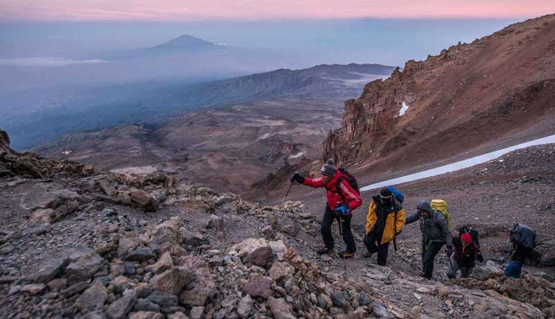 Kilimanjaro FAQs