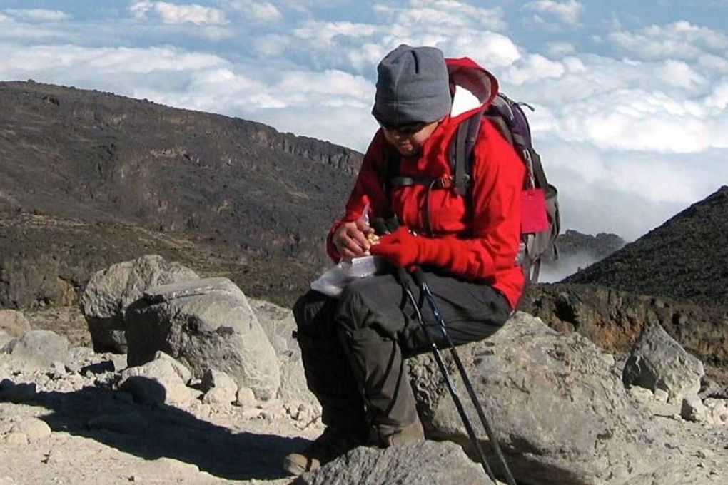 Kilimanjaro Altitude Sickness