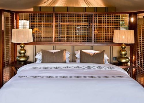 7 Days Tanzania Luxury Safari