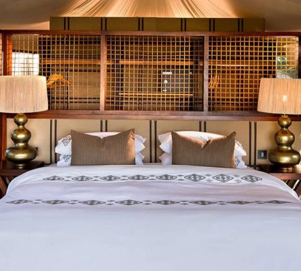 7 Days Tanzania Luxury Safari