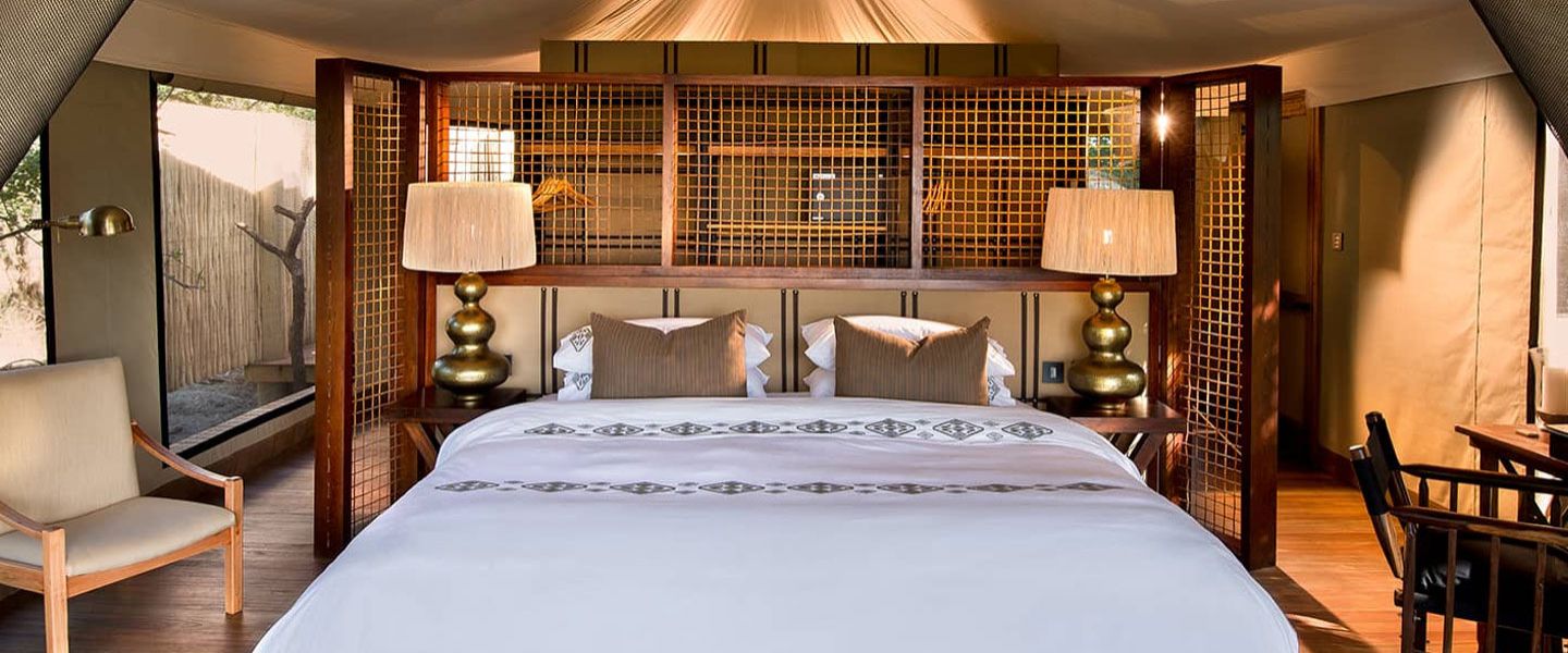 7 Days Tanzania Luxury Safari