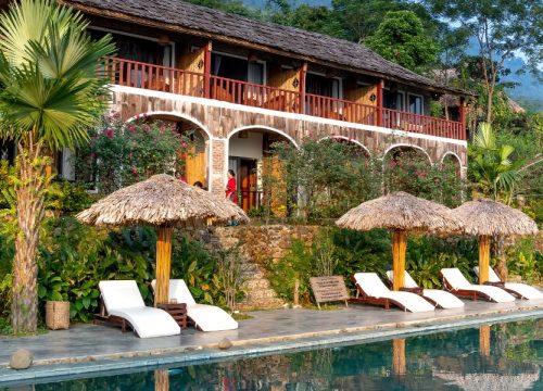 8 Days Tanzania Luxury Safari