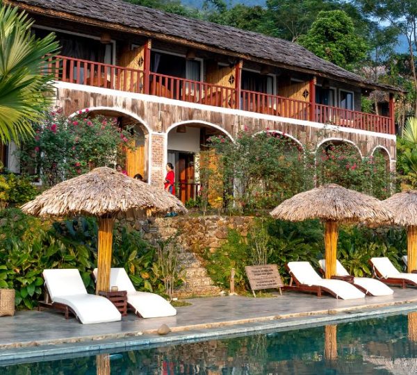 8 Days Tanzania Luxury Safari