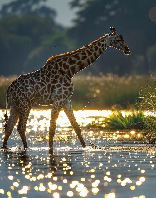 Arusha National Park